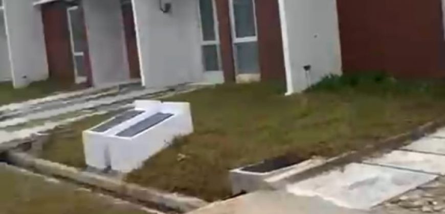 S M Property Rumah Citra Maja Lebak Banten Tangerang