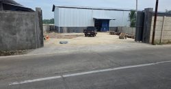 S M Property Gudang Cikande Serang