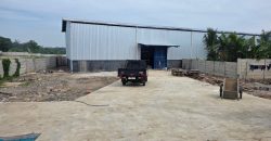 S M Property Gudang Cikande Serang