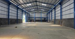 S M Property Gudang Cikande Serang