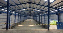 S M Property Gudang Cikande Serang