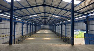 S M Property Gudang Cikande Serang