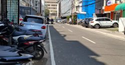 S M Property Ruko Jl Alaydrus Petojo Jakarta Barat