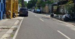 S M Property Ruko Jl Alaydrus Petojo Jakarta Barat