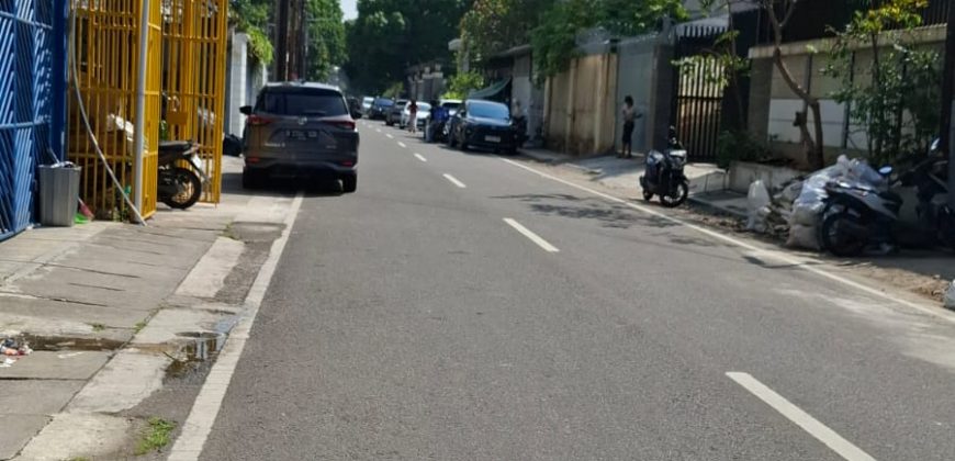 S M Property Ruko Jl Alaydrus Petojo Jakarta Barat