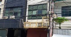 S M Property Ruko Jl Alaydrus Petojo Jakarta Barat