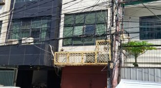 S M Property Ruko Jl Alaydrus Petojo Jakarta Barat