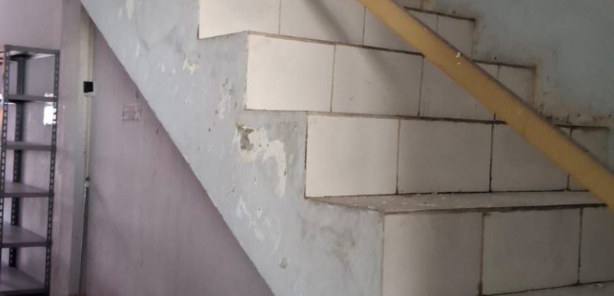 S M Property Ruko Jl Alaydrus Petojo Jakarta Barat