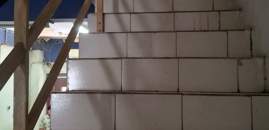S M Property Ruko Jl Alaydrus Petojo Jakarta Barat