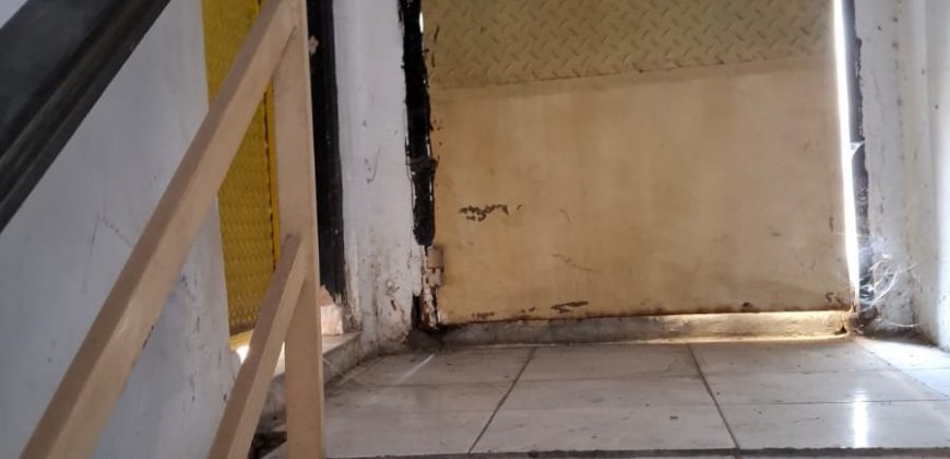 S M Property Ruko Jl Alaydrus Petojo Jakarta Barat