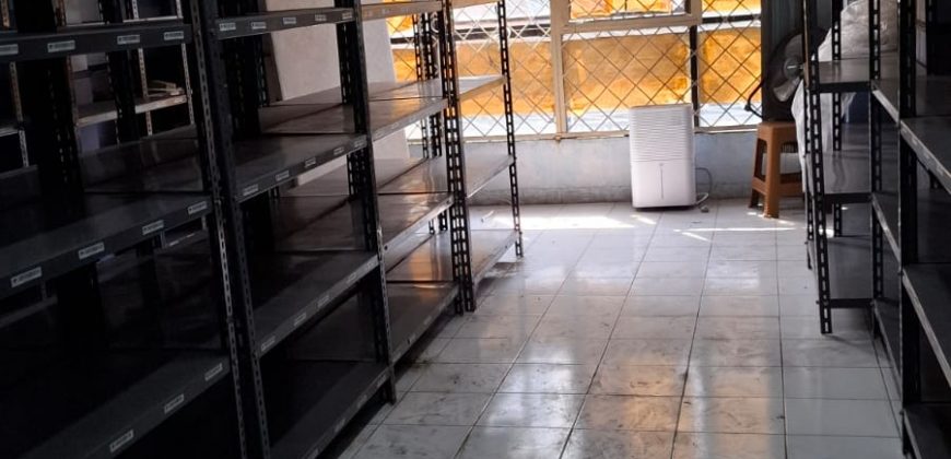 S M Property Ruko Jl Alaydrus Petojo Jakarta Barat