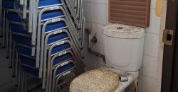 S M Property Ruko Jl Alaydrus Petojo Jakarta Barat