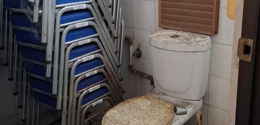 S M Property Ruko Jl Alaydrus Petojo Jakarta Barat