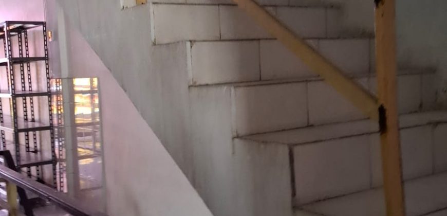 S M Property Ruko Jl Alaydrus Petojo Jakarta Barat