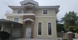 S M Property Rumah Taman Beverly Golf Lippo Karawaci Tangerang