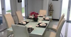 S M Property Rumah Taman Beverly Golf Lippo Karawaci Tangerang
