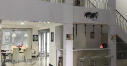 S M Property Rumah Taman Beverly Golf Lippo Karawaci Tangerang