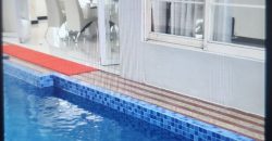 S M Property Rumah Taman Beverly Golf Lippo Karawaci Tangerang