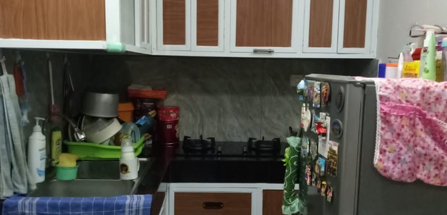 S M Property Rumah Citra Maja Cluster Parkville Lebak Banten