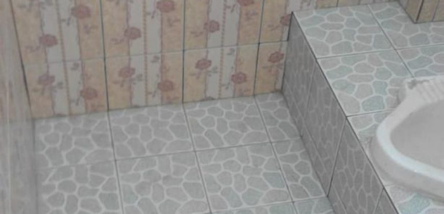 S M Property Rumah Citra Maja Cluster Parkville Lebak Banten