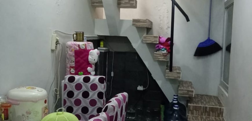 S M Property Rumah Citra Maja Cluster Parkville Lebak Banten