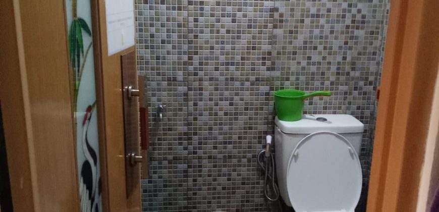 S M Property Rumah Citra Maja Cluster Parkville Lebak Banten