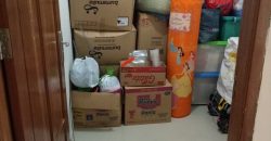 S M Property Rumah Citra Maja Cluster Parkville Lebak Banten