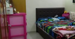 S M Property Rumah Citra Maja Cluster Parkville Lebak Banten