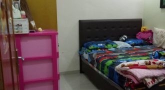 S M Property Rumah Citra Maja Cluster Parkville Lebak Banten