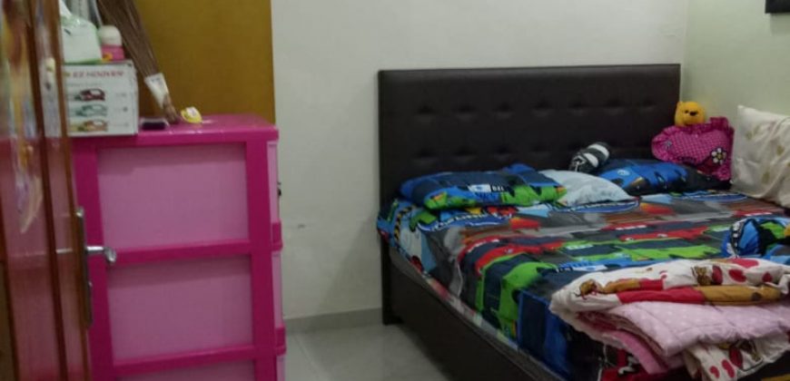 S M Property Rumah Citra Maja Cluster Parkville Lebak Banten