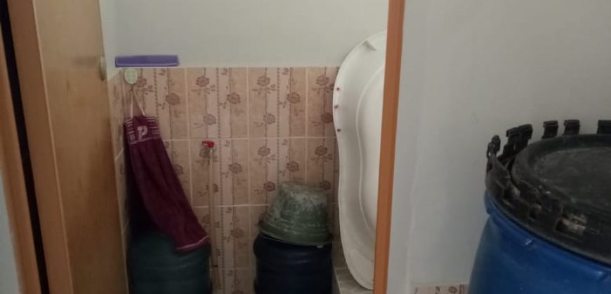 S M Property Rumah Citra Maja Cluster Parkville Lebak Banten