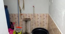 S M Property Rumah Citra Maja Cluster Parkville Lebak Banten