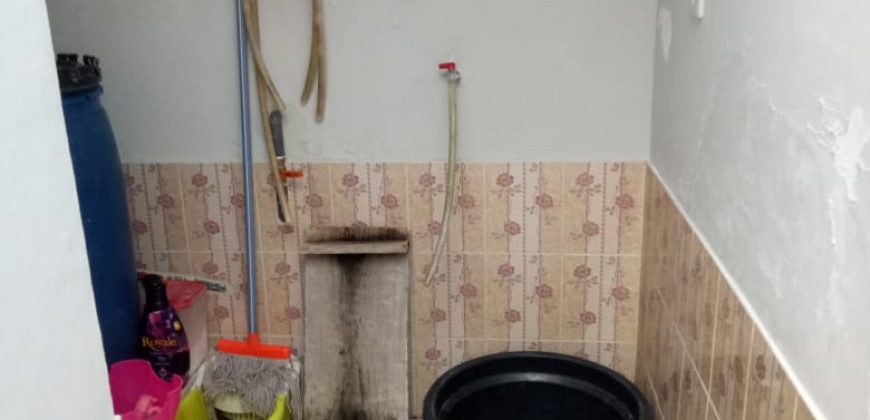 S M Property Rumah Citra Maja Cluster Parkville Lebak Banten