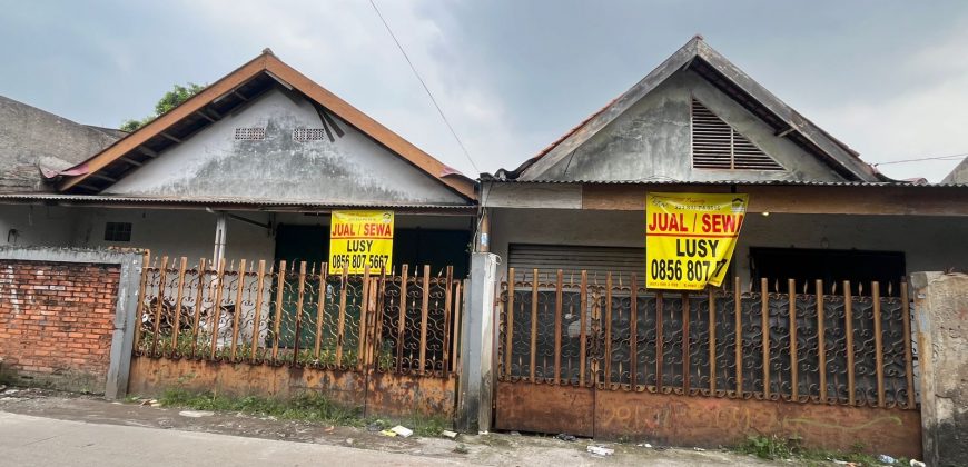 S M Property Ruang Usaha Bekasi Jawa Barat