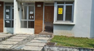 SM Property Rumah Green Vista Citra Maja