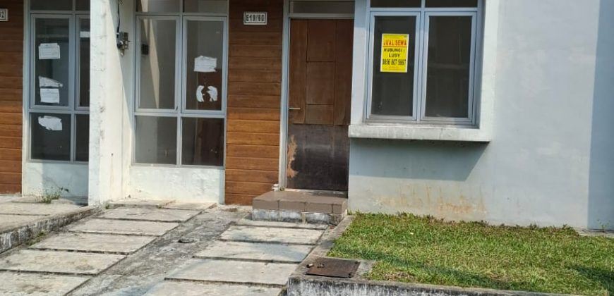 SM Property Rumah Green Vista Citra Maja