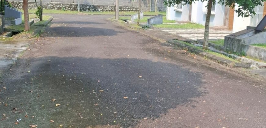 SM Property Rumah Green Vista Citra Maja