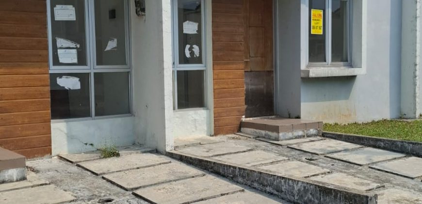 SM Property Rumah Green Vista Citra Maja