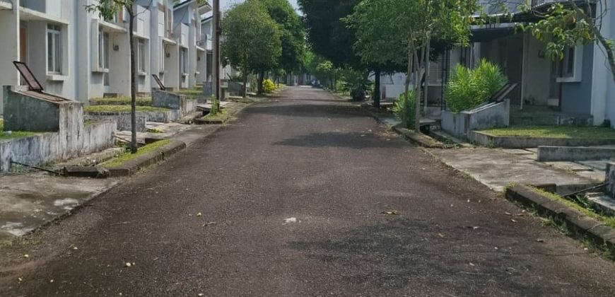 SM Property Rumah Green Vista Citra Maja
