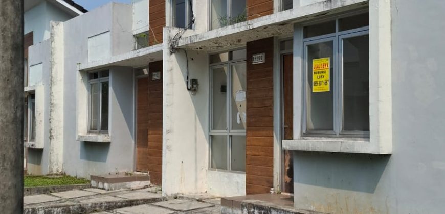 SM Property Rumah Green Vista Citra Maja