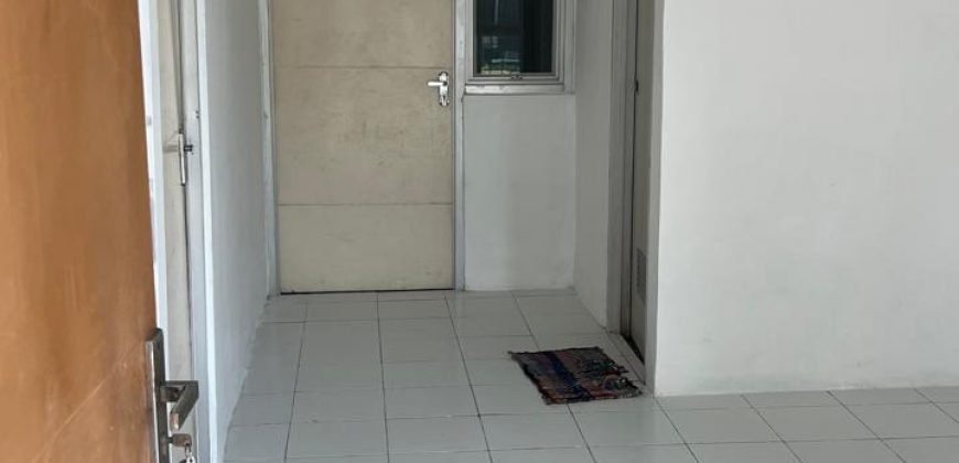 S M Property Rumah Citra Maja Cluster Legian Maja Lebak