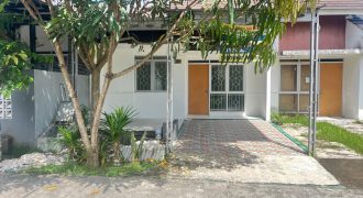 S M Property Rumah Citra Maja Cluster Legian Maja Lebak