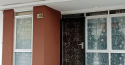 S M Property Rumah Cluster Sanur Citra Maja Lebak Banten