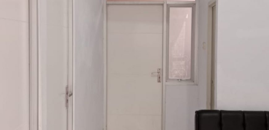 S M Property Rumah Cluster Sanur Citra Maja Lebak Banten