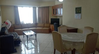 S M Property Apartemen Menara Matahari Lippo Karawaci