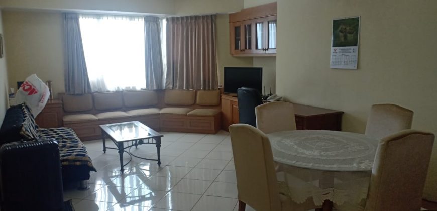 S M Property Apartemen Menara Matahari Lippo Karawaci
