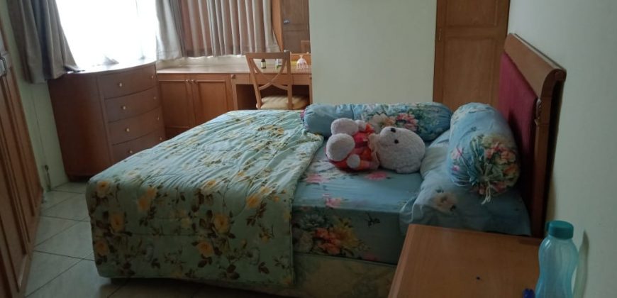 S M Property Apartemen Menara Matahari Lippo Karawaci