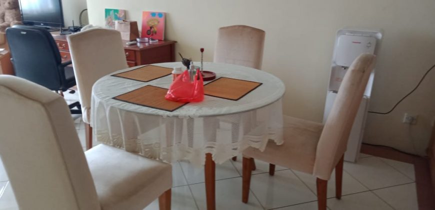 S M Property Apartemen Menara Matahari Lippo Karawaci