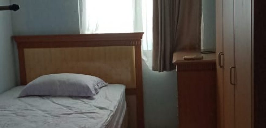 S M Property Apartemen Menara Matahari Lippo Karawaci