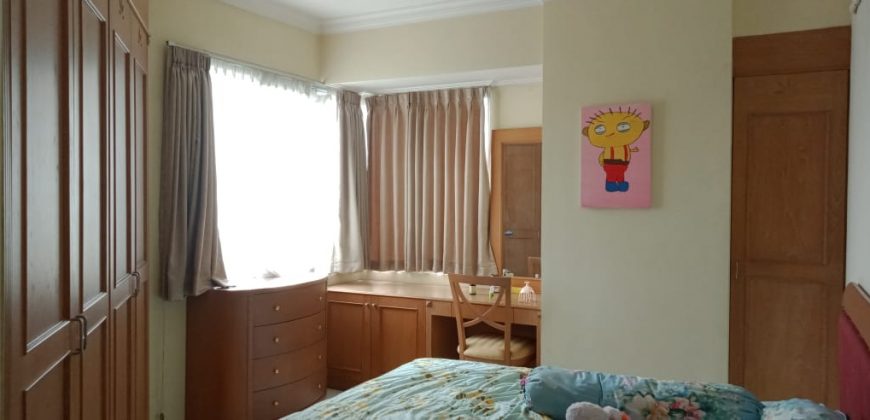 S M Property Apartemen Menara Matahari Lippo Karawaci